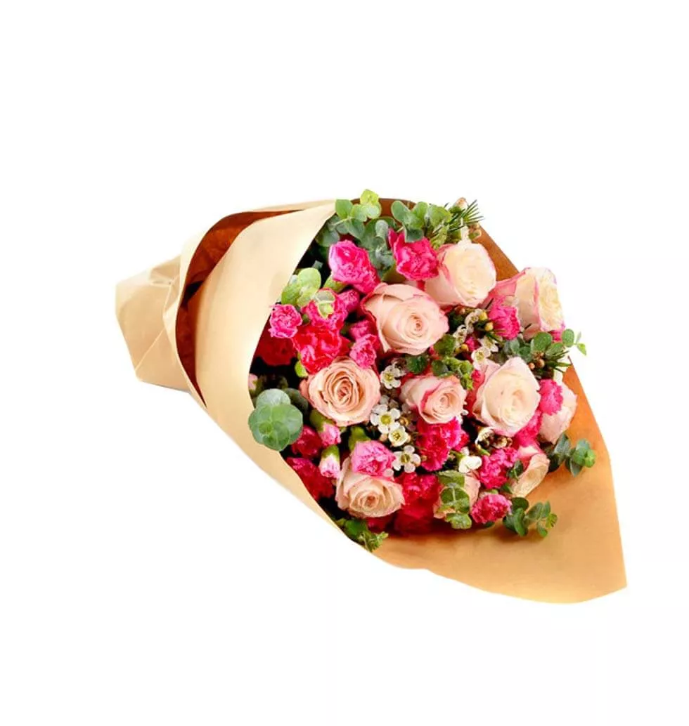 A Perfect Pairing Of Bloom