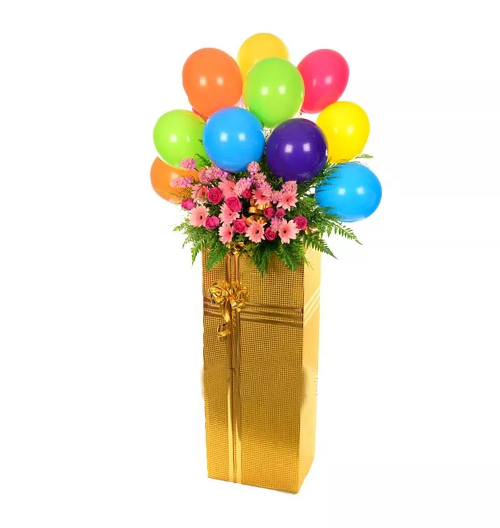 Bundle For Celebration
