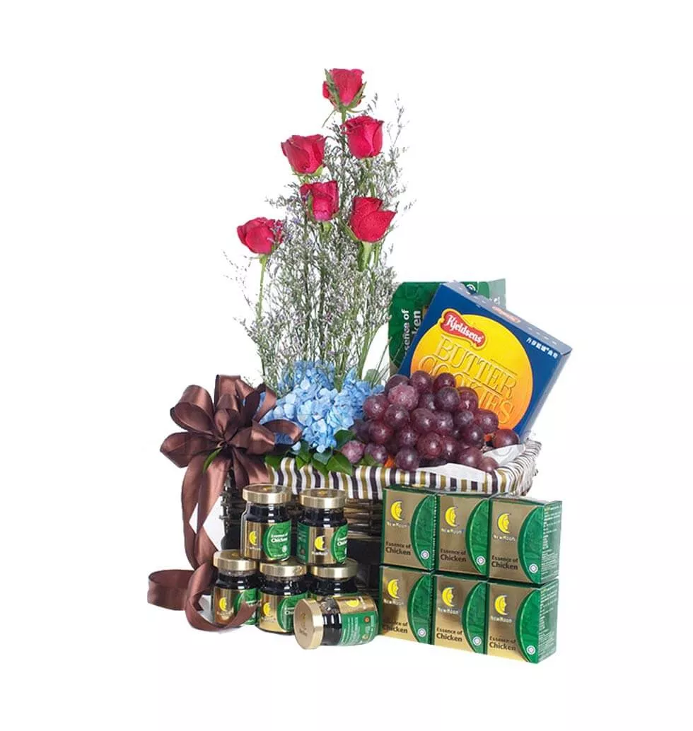 Complete Care Package