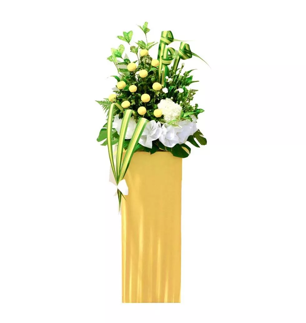 Consolation For The Soul