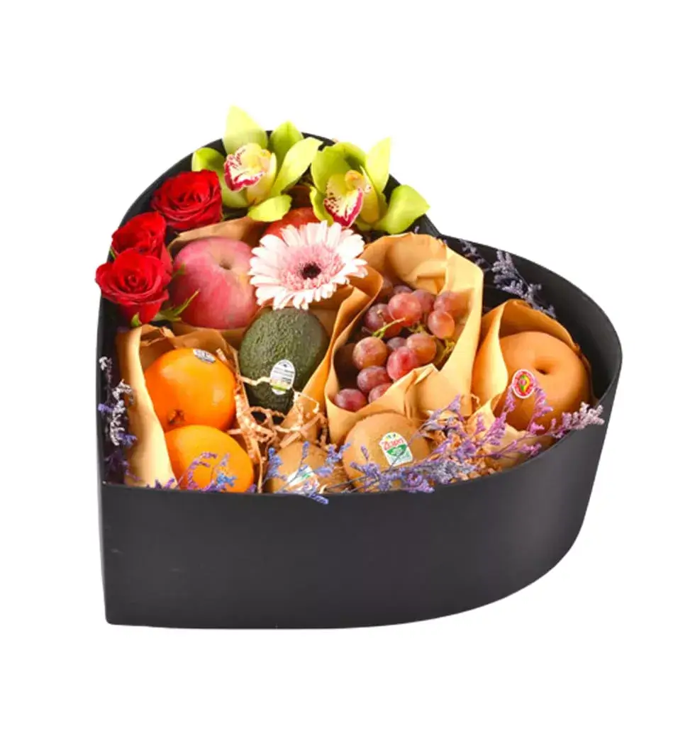 Energizing Present Set