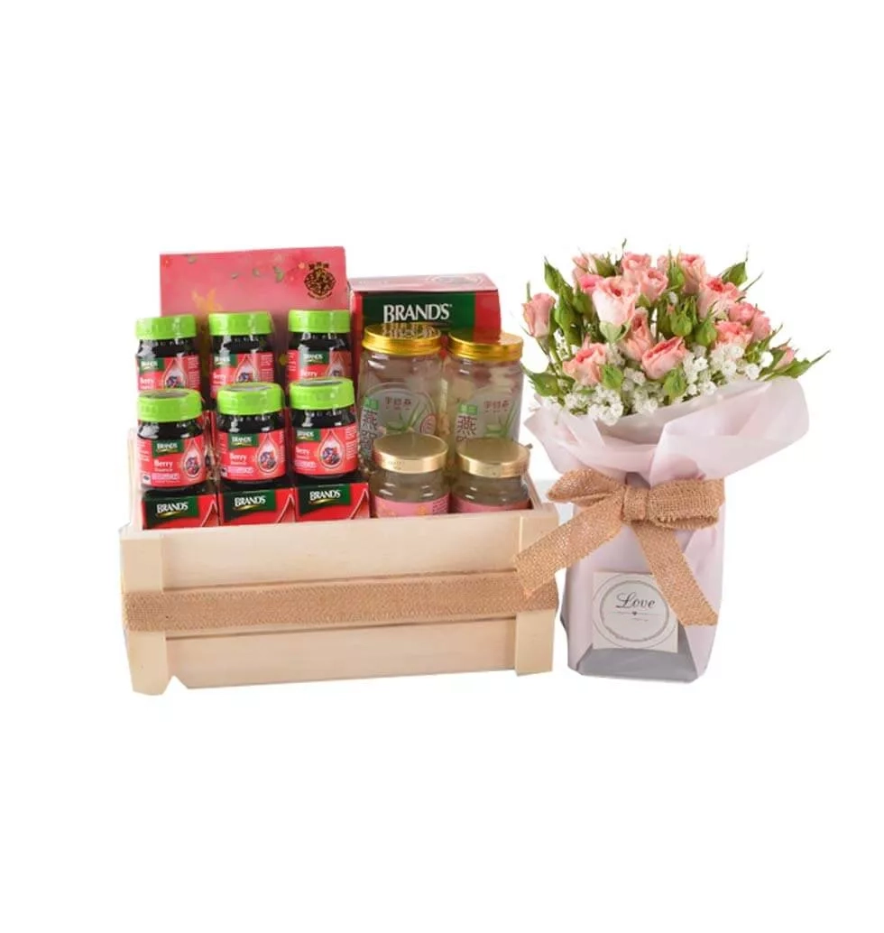 Memorable Gift Hamper