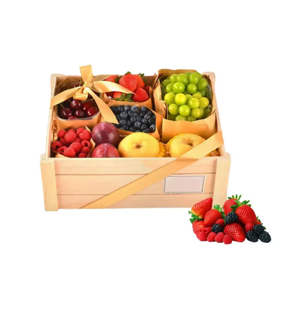 Nutrient Rich Fruits Hamper