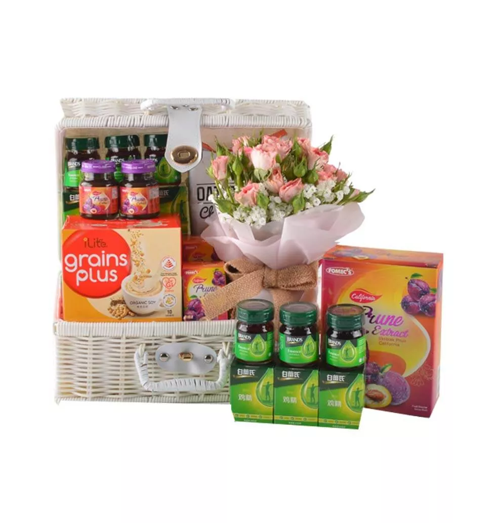 Spectacular Treat Assorted