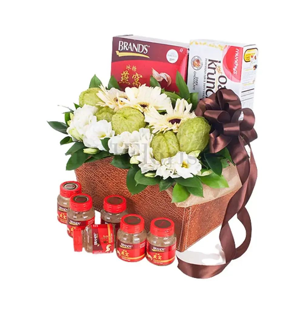 The Recovery Essence